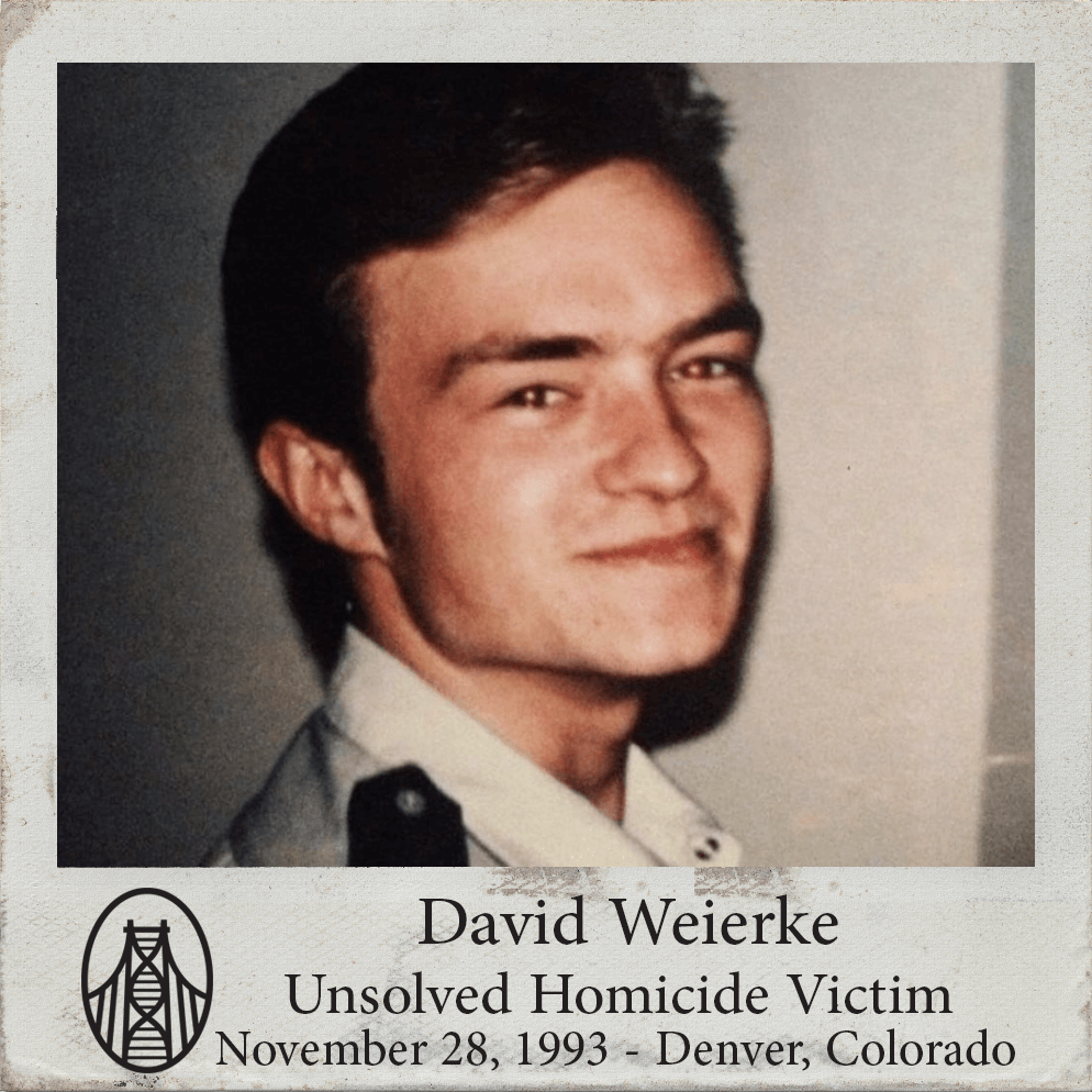 David Weierke