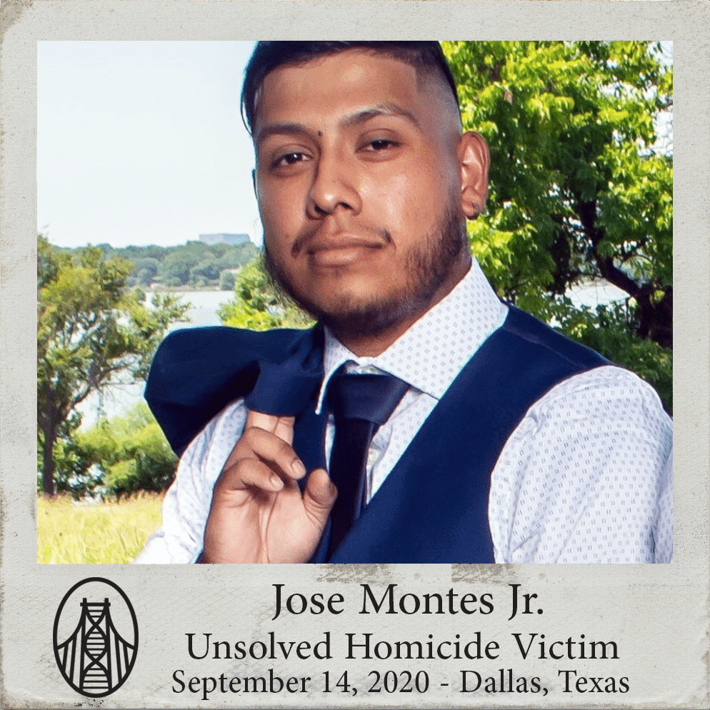 Jose Montes Jr.