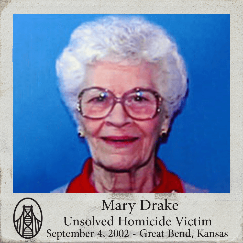 Mary Drake