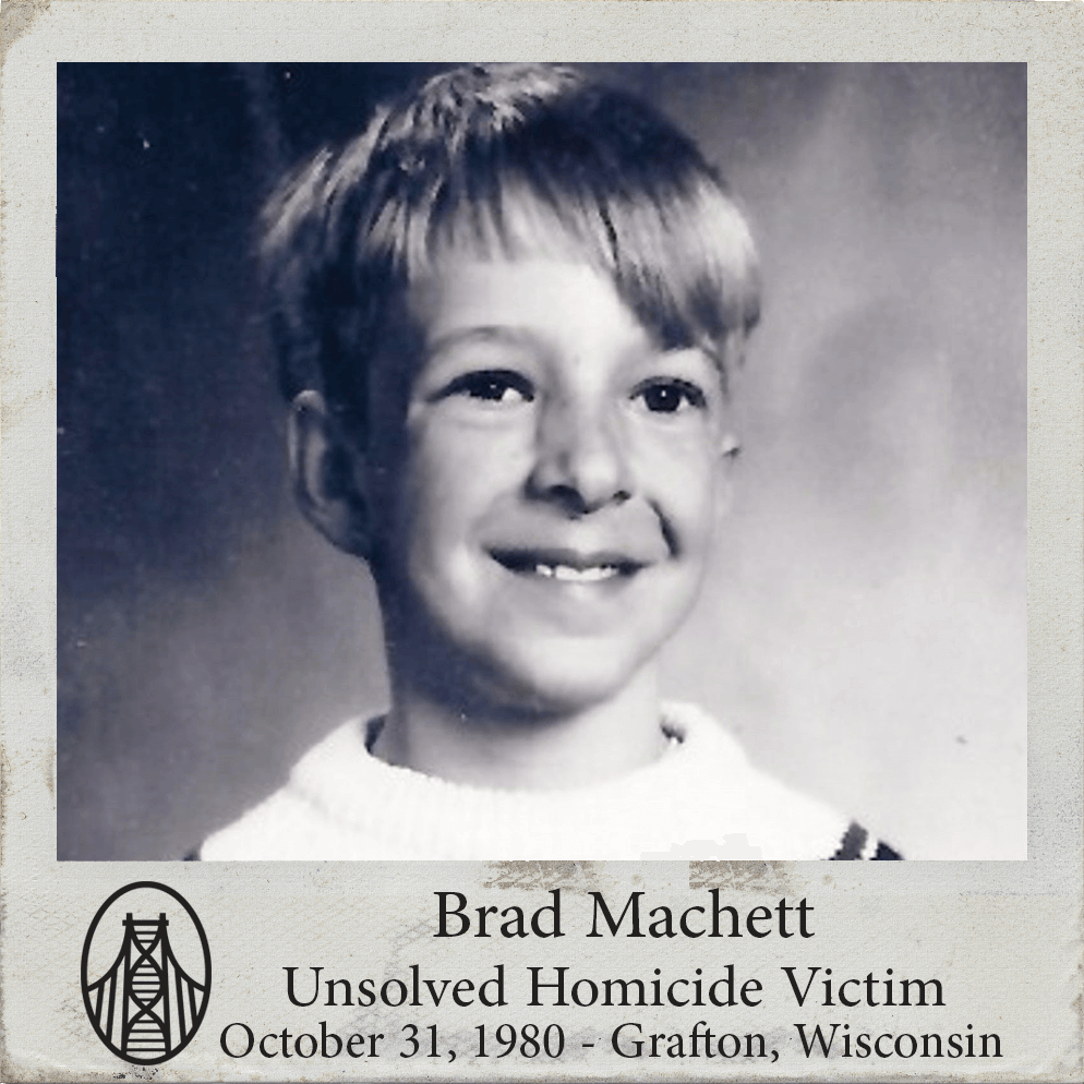 Brad Machett