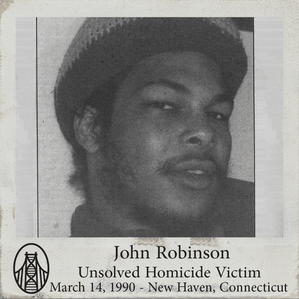 John Robinson