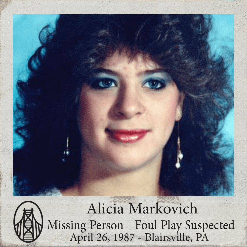 Alicia Markovich