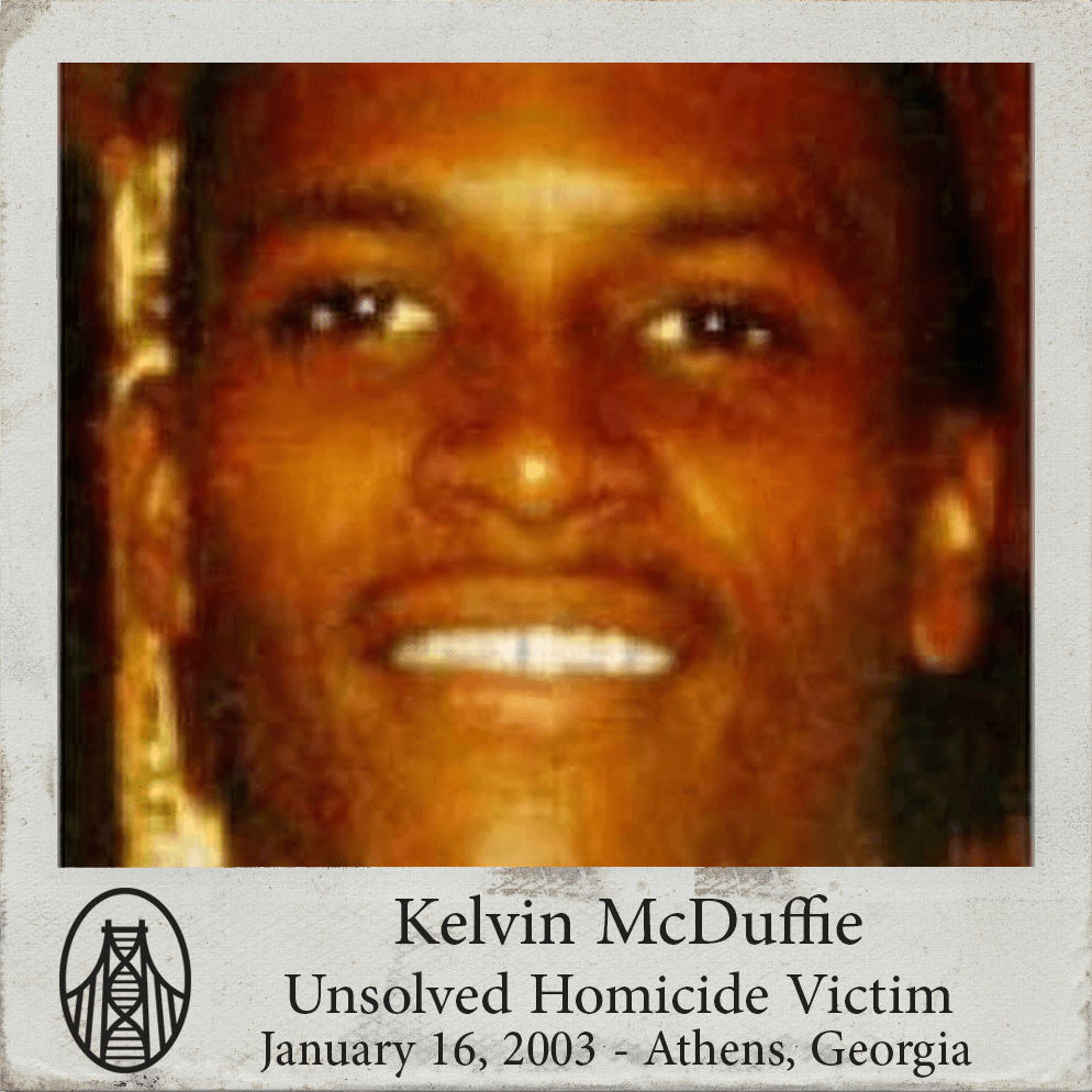 Kelvin McDuffie