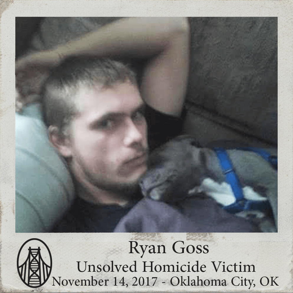 Ryan Goss
