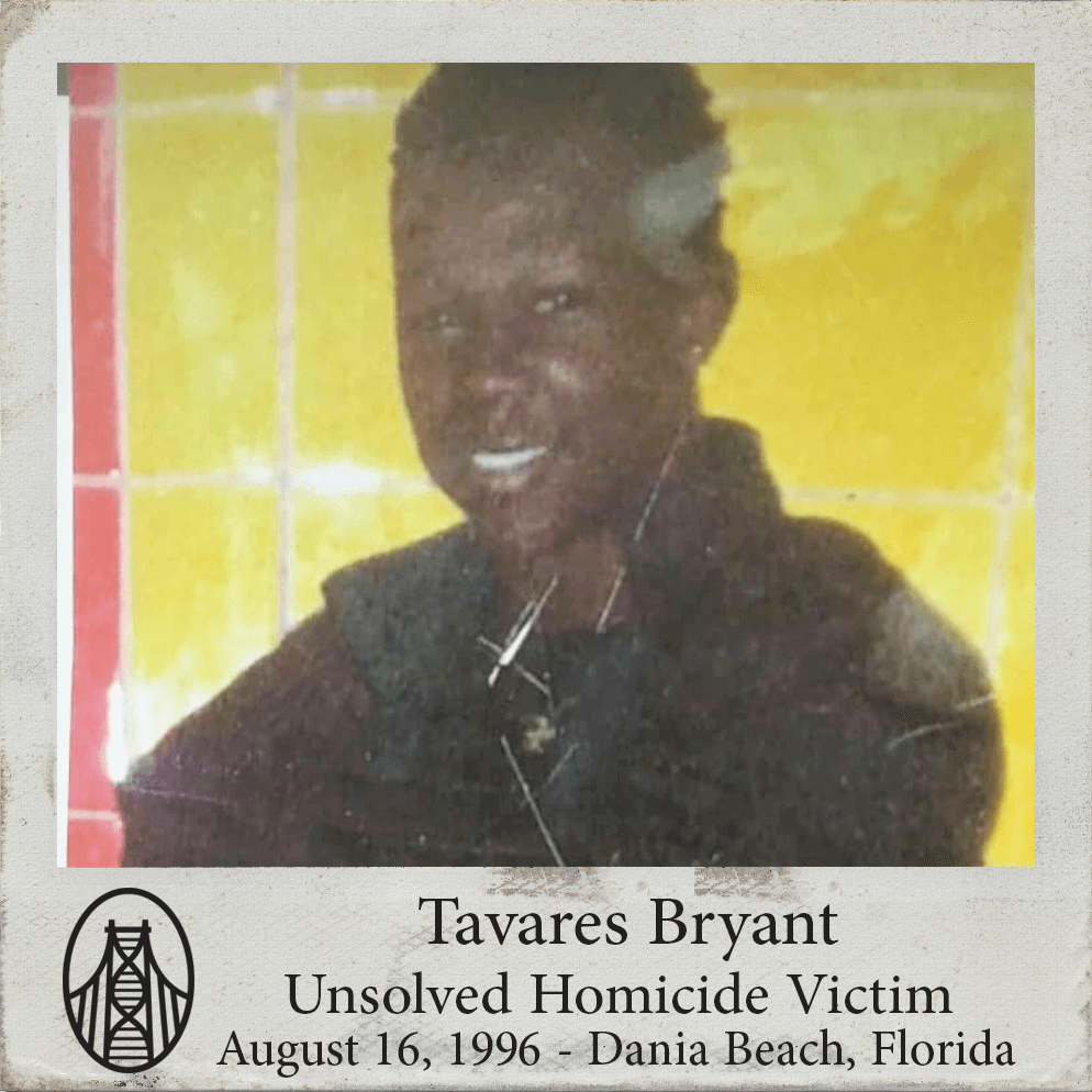 Tavares Bryant