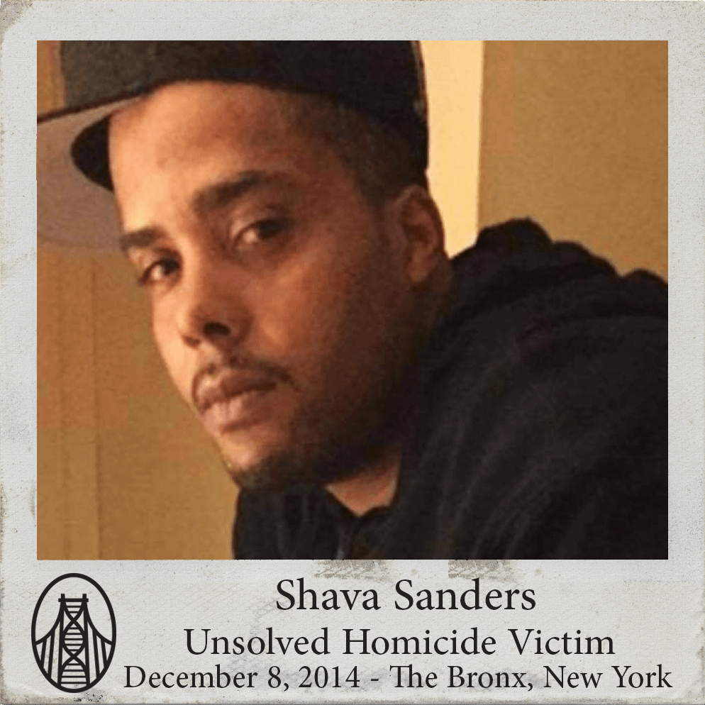 Shava Sanders