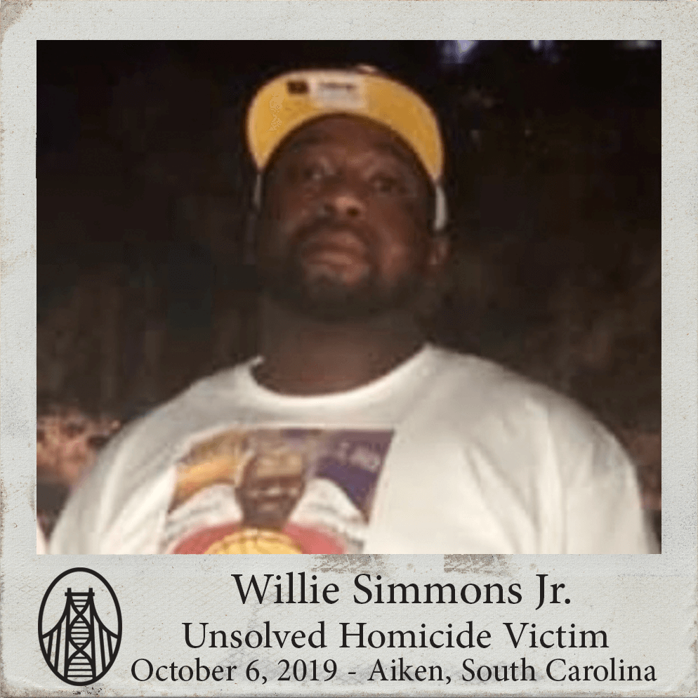 Willie Simmons Jr.