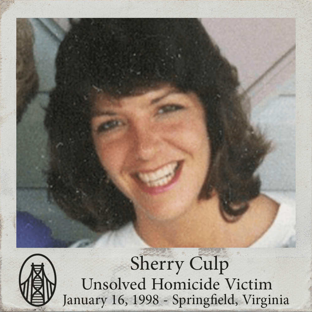 Sherry Culp