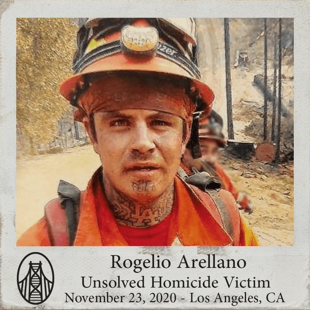 Rogelio Arellano