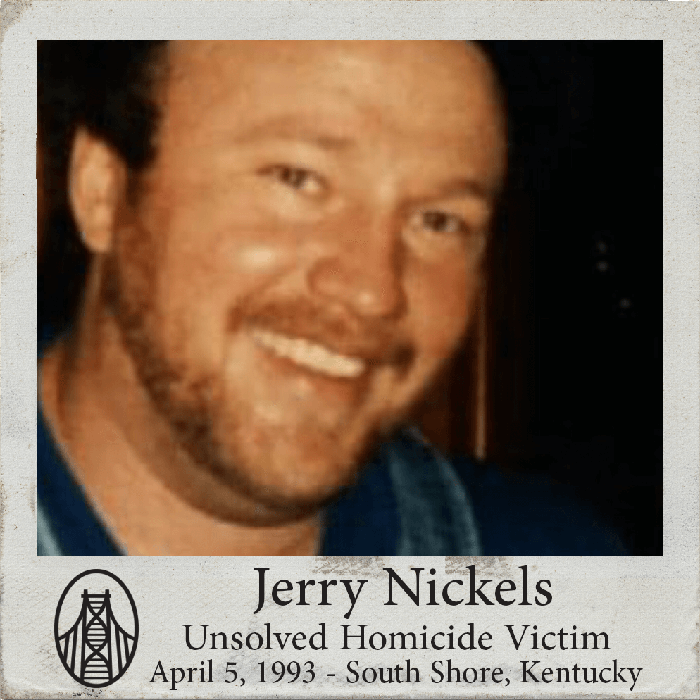 Jerry Nickels