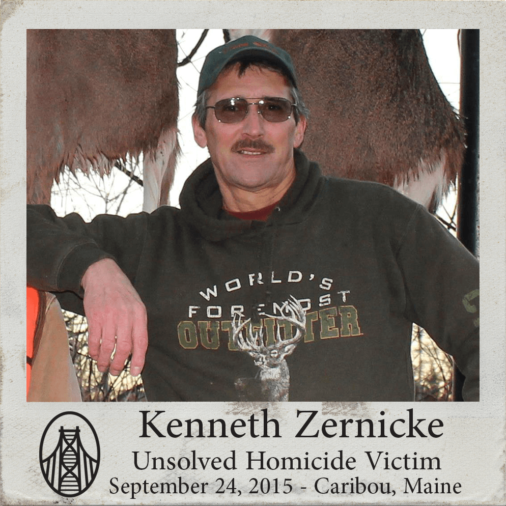 Kenneth Zernicke