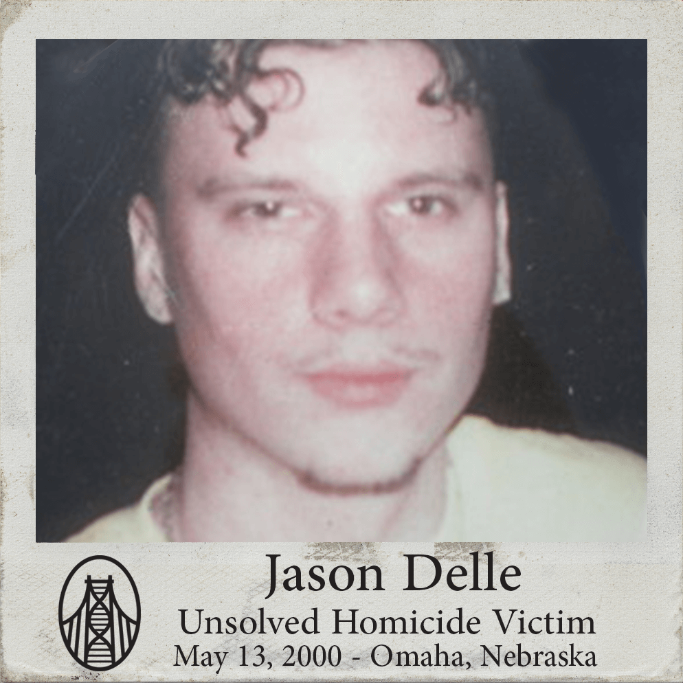 Jason Delle