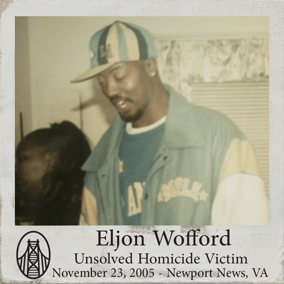 Eljon Wofford