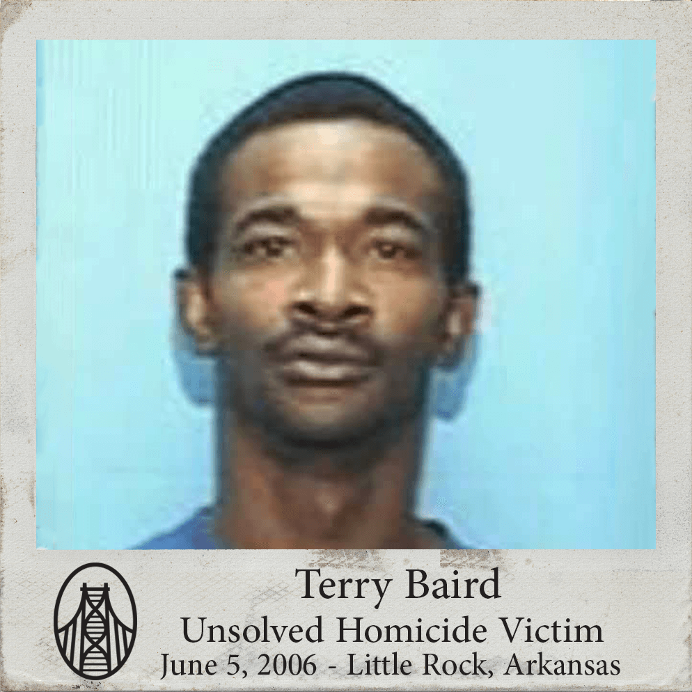 Terry Baird