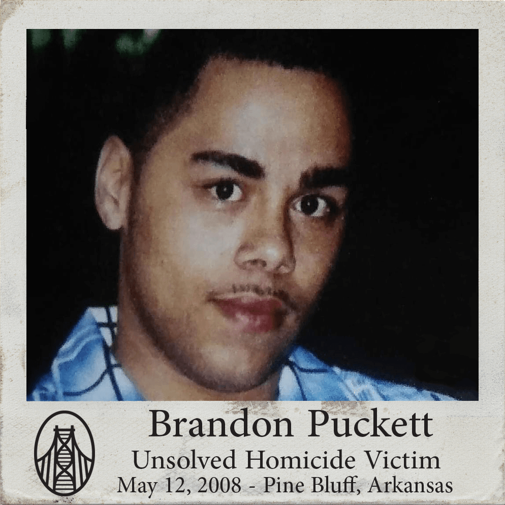Brandon Puckett