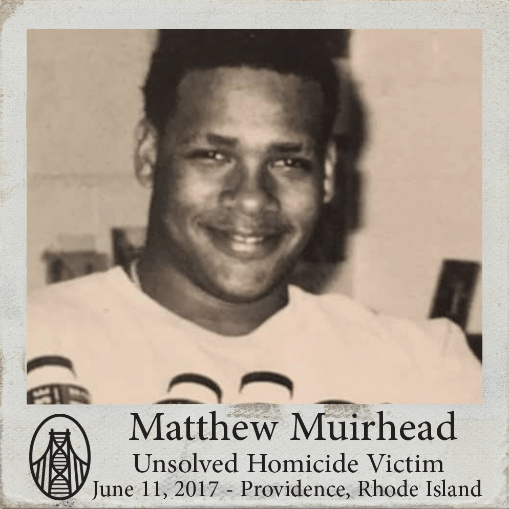 Matthew Muirhead