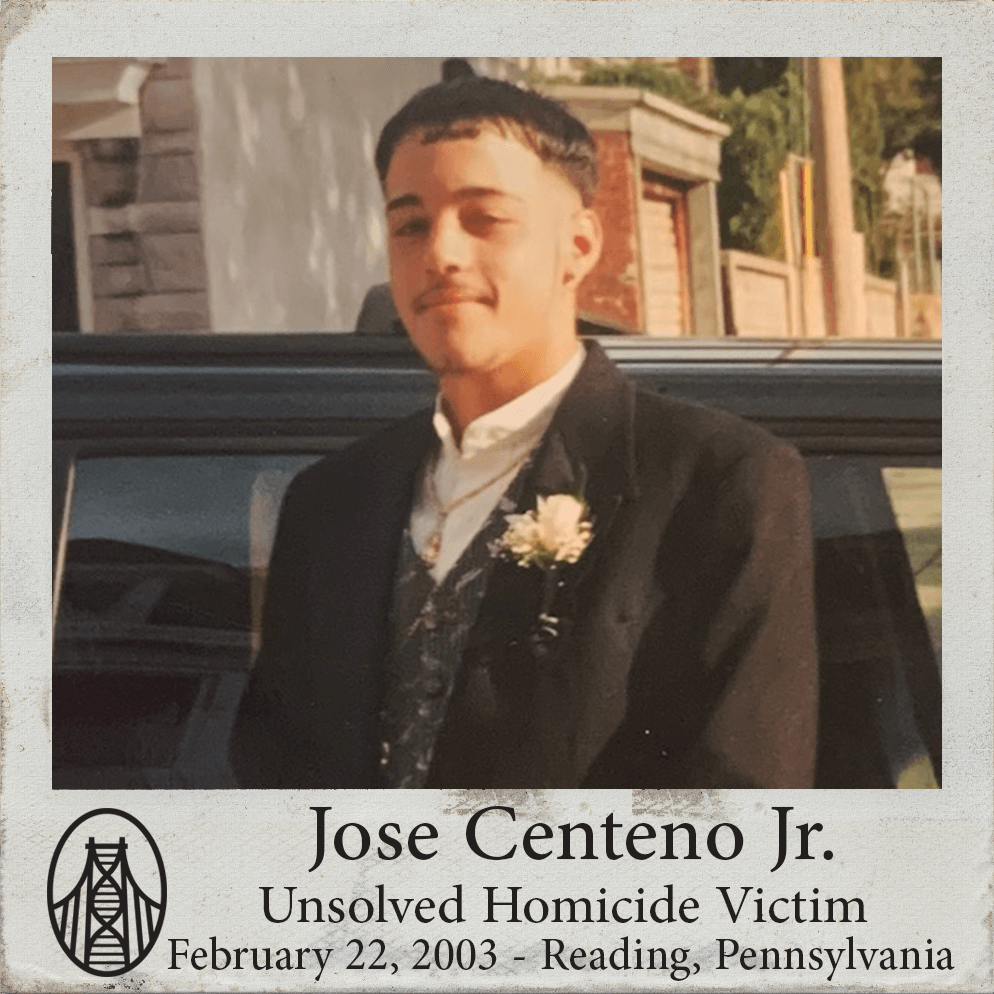 Jose Centeno Jr.
