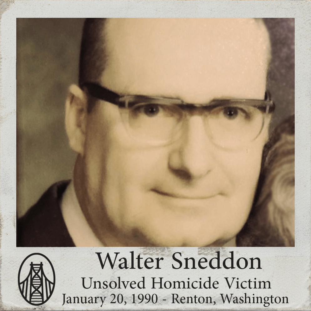 Walter Sneddon