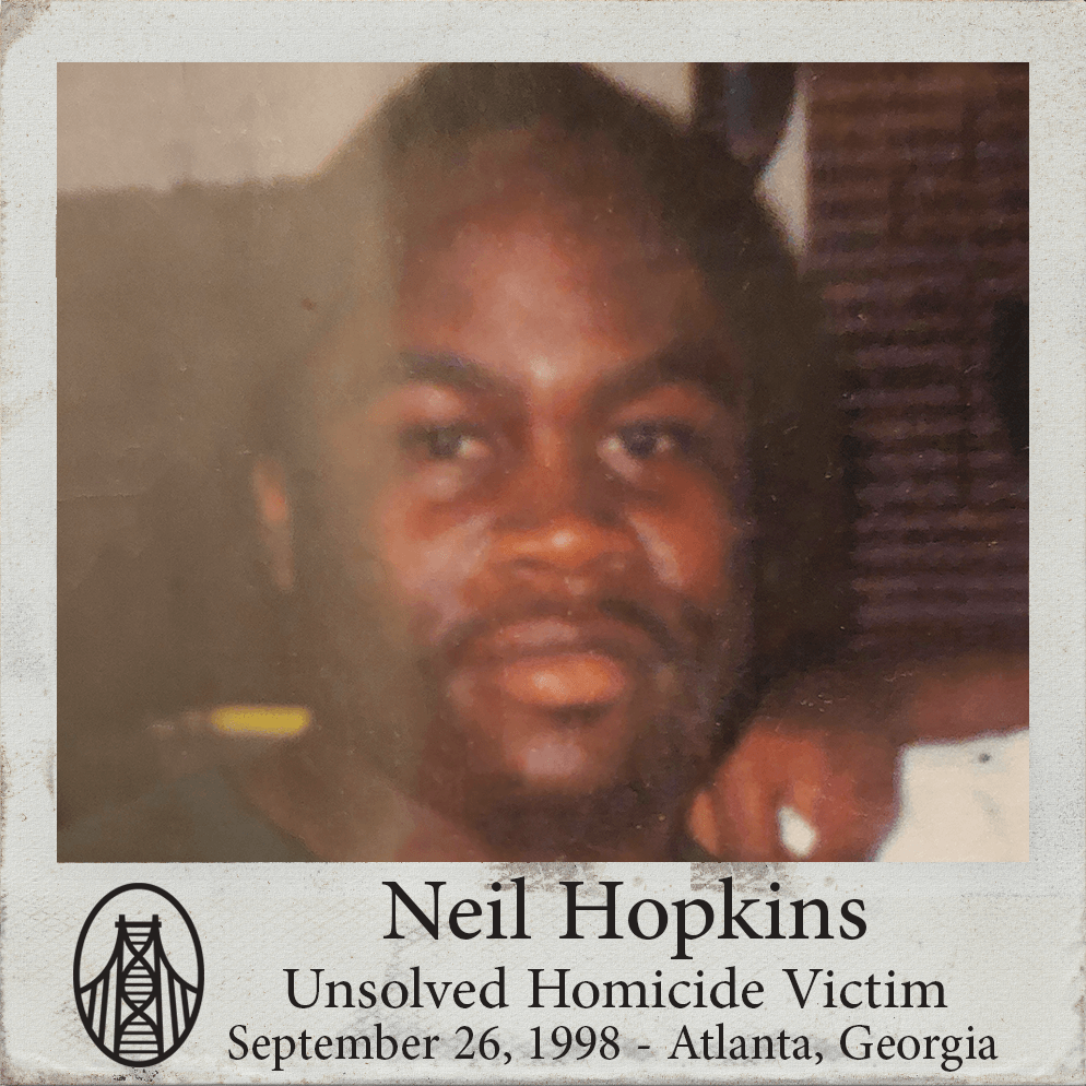 Neil Hopkins
