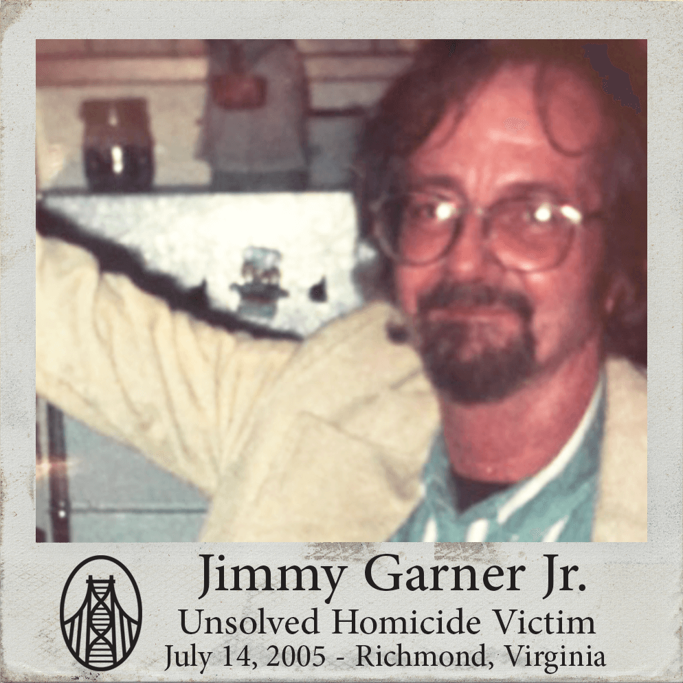 Jimmy Garner Jr.