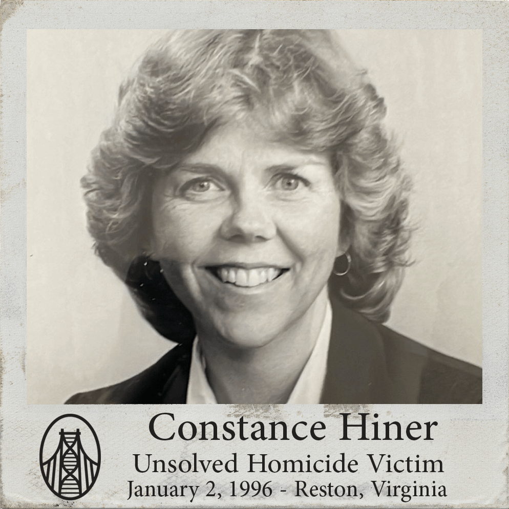 Constance Hiner