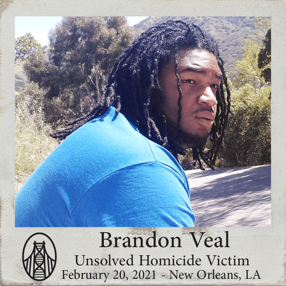 Brandon Veal