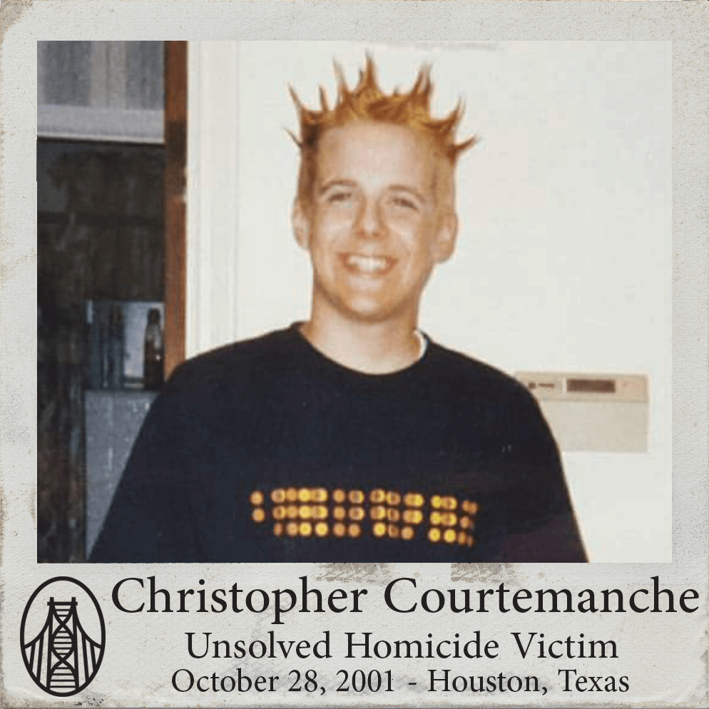 Christopher Courtemanche