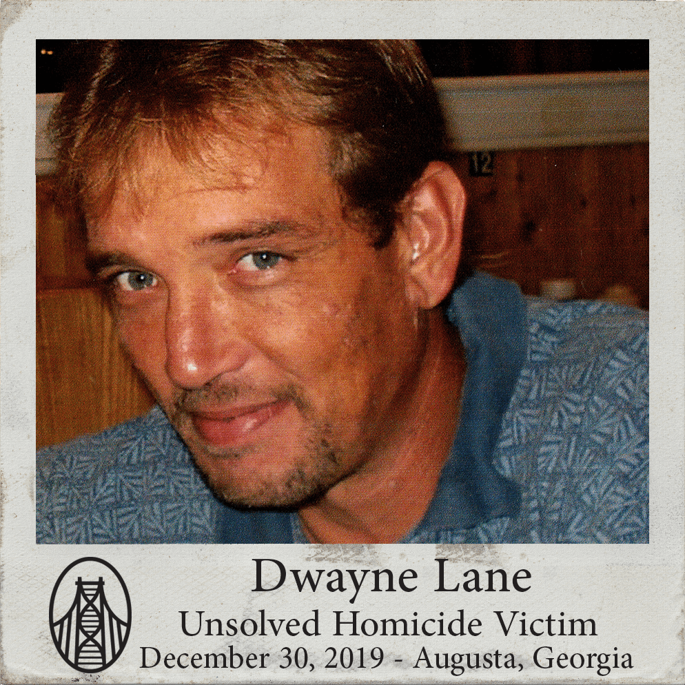 Dwayne Lane