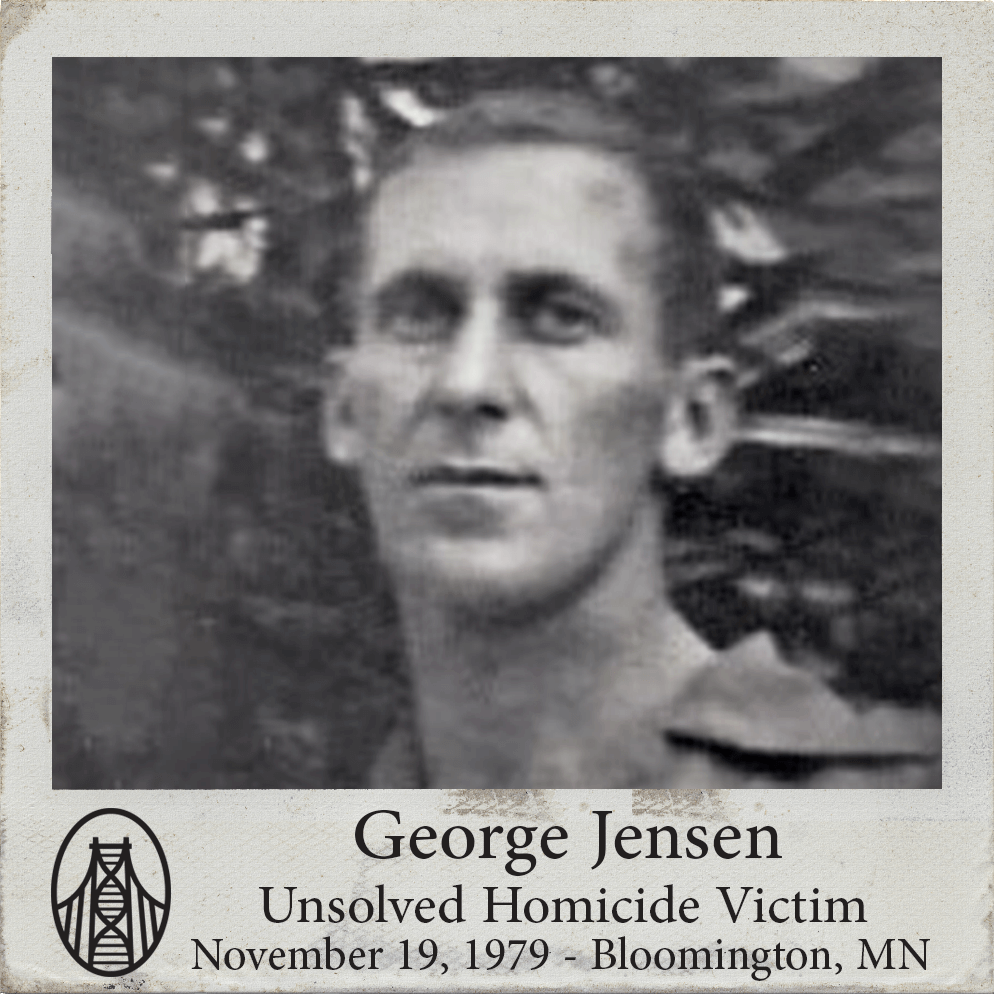 George Jensen