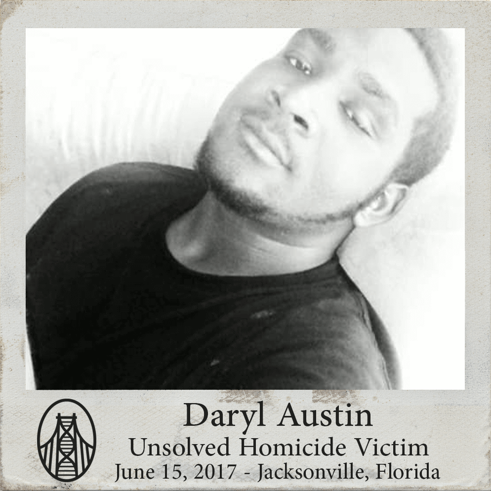 Daryl Austin