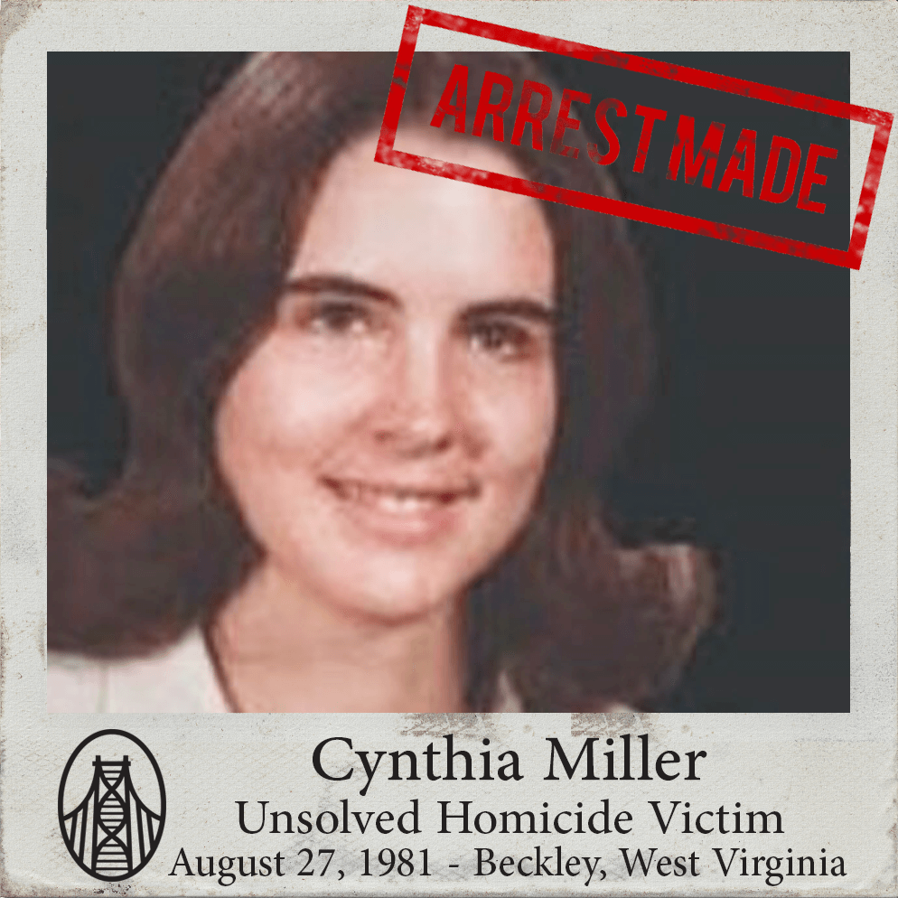 Cynthia Miller