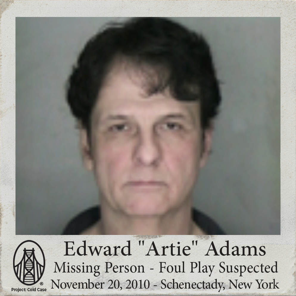 Edward Adams