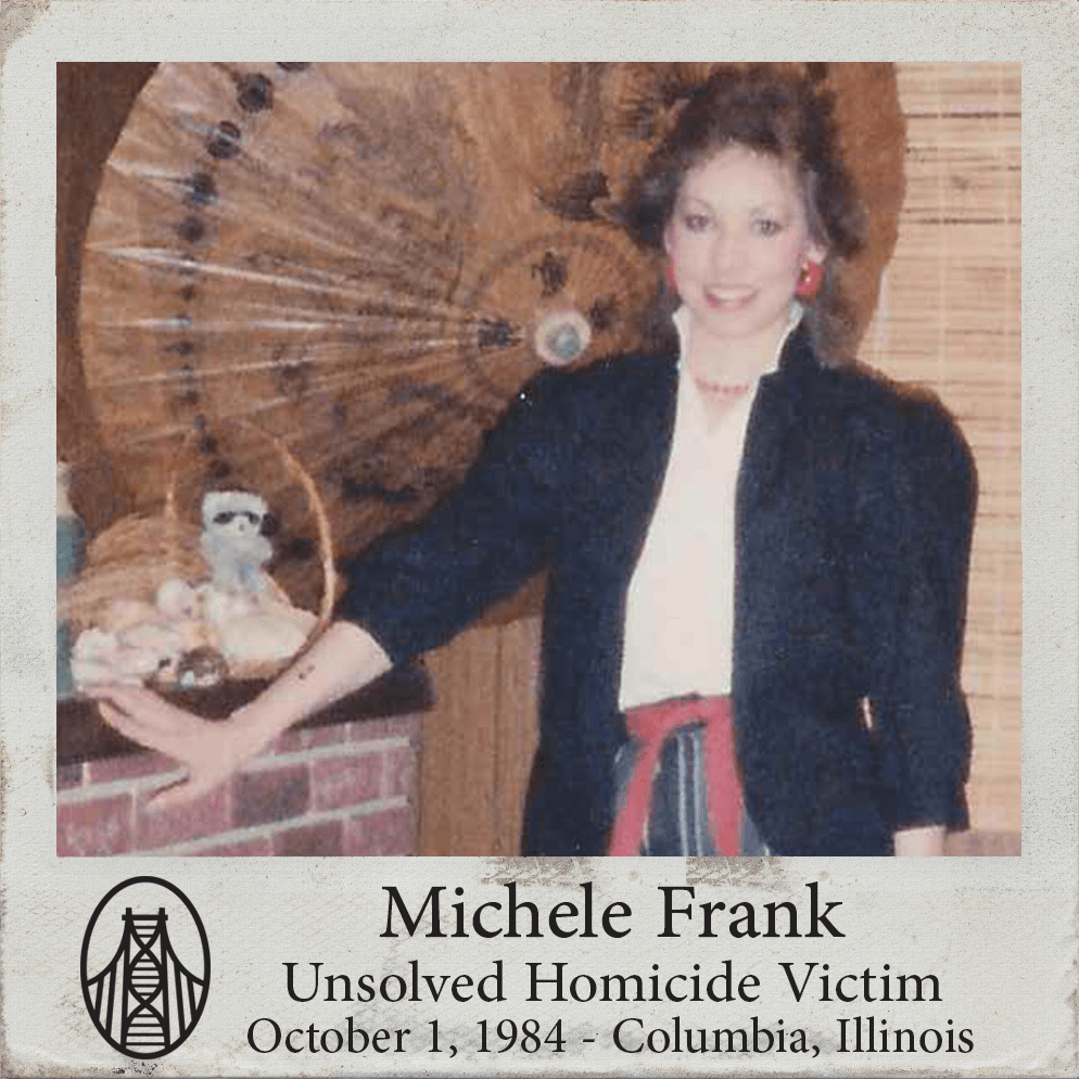Michele Frank