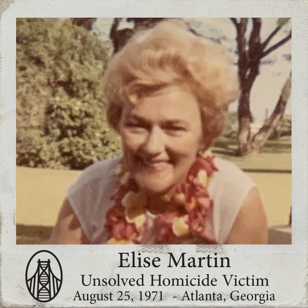 Elise Martin