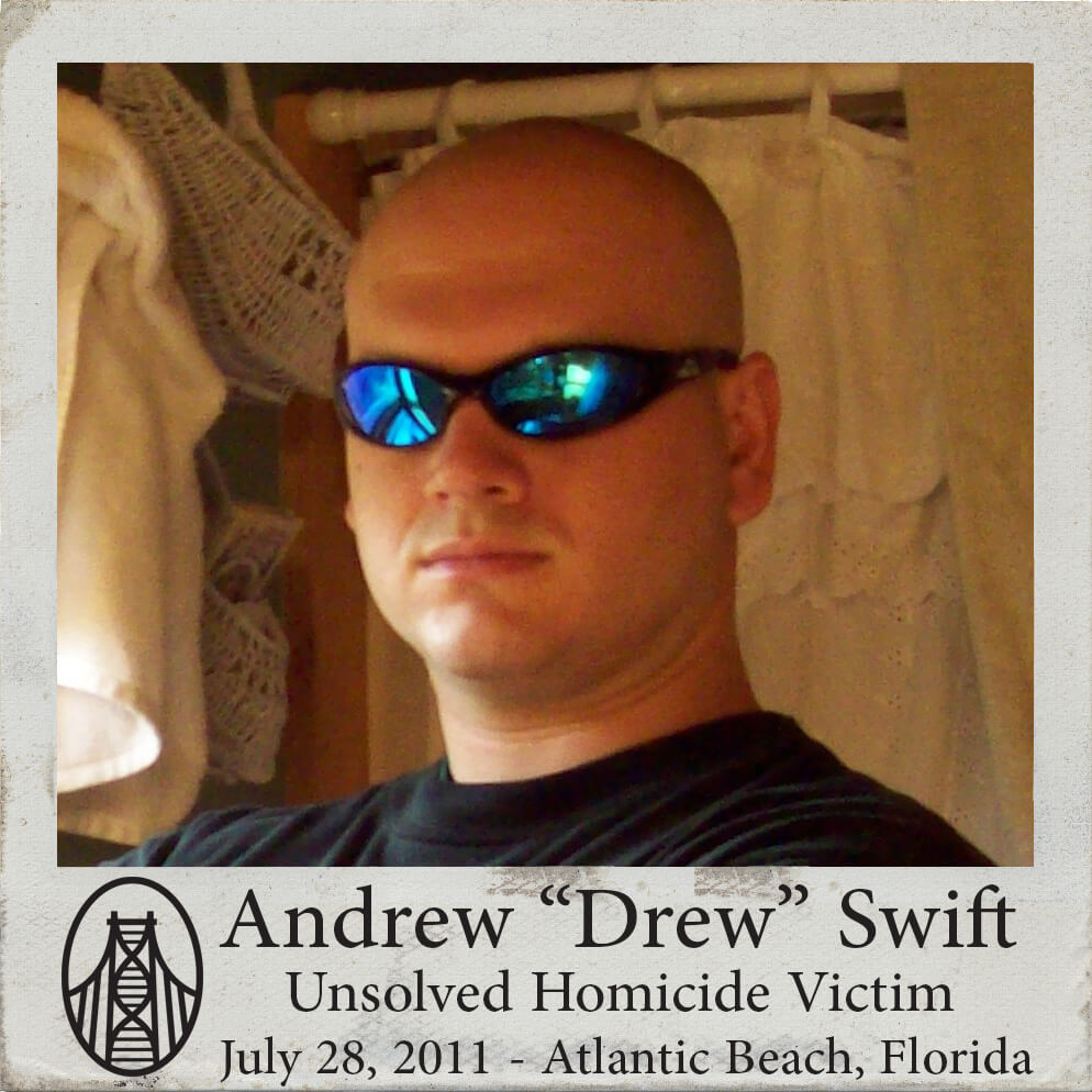 Andrew Swift