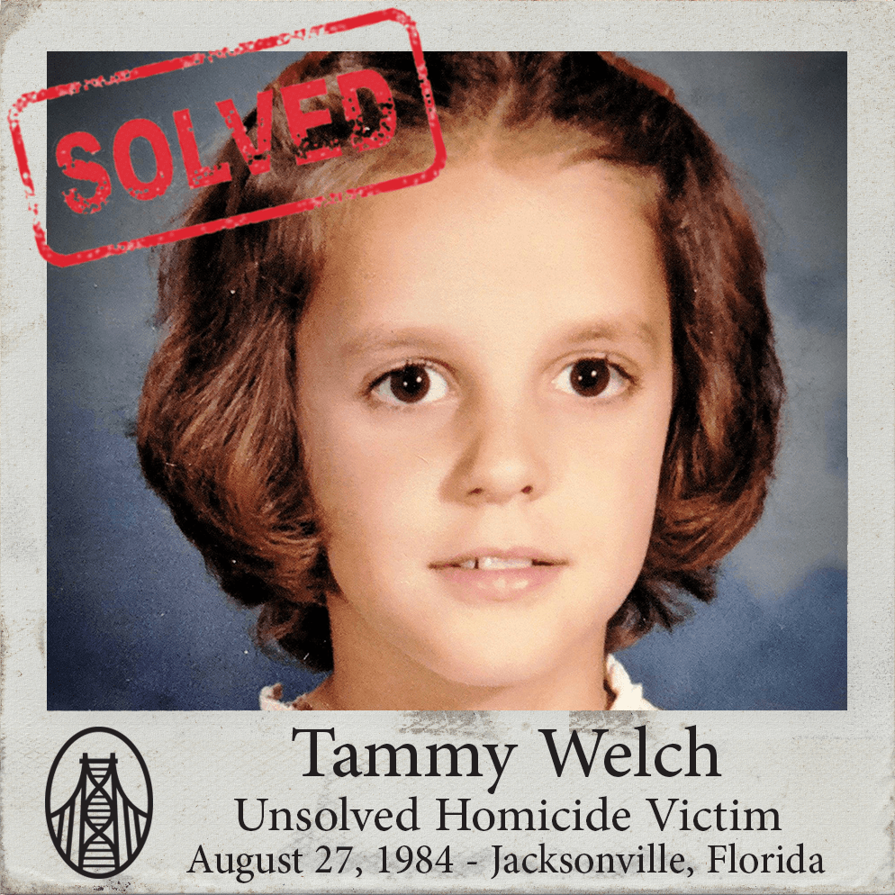Tammy Welch