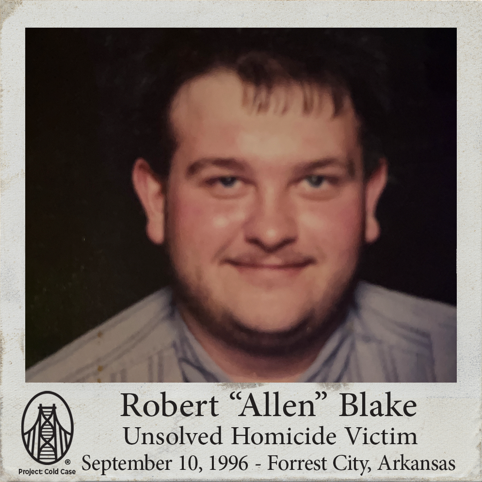 Robert Blake