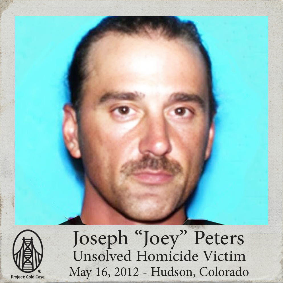 Joseph Peters