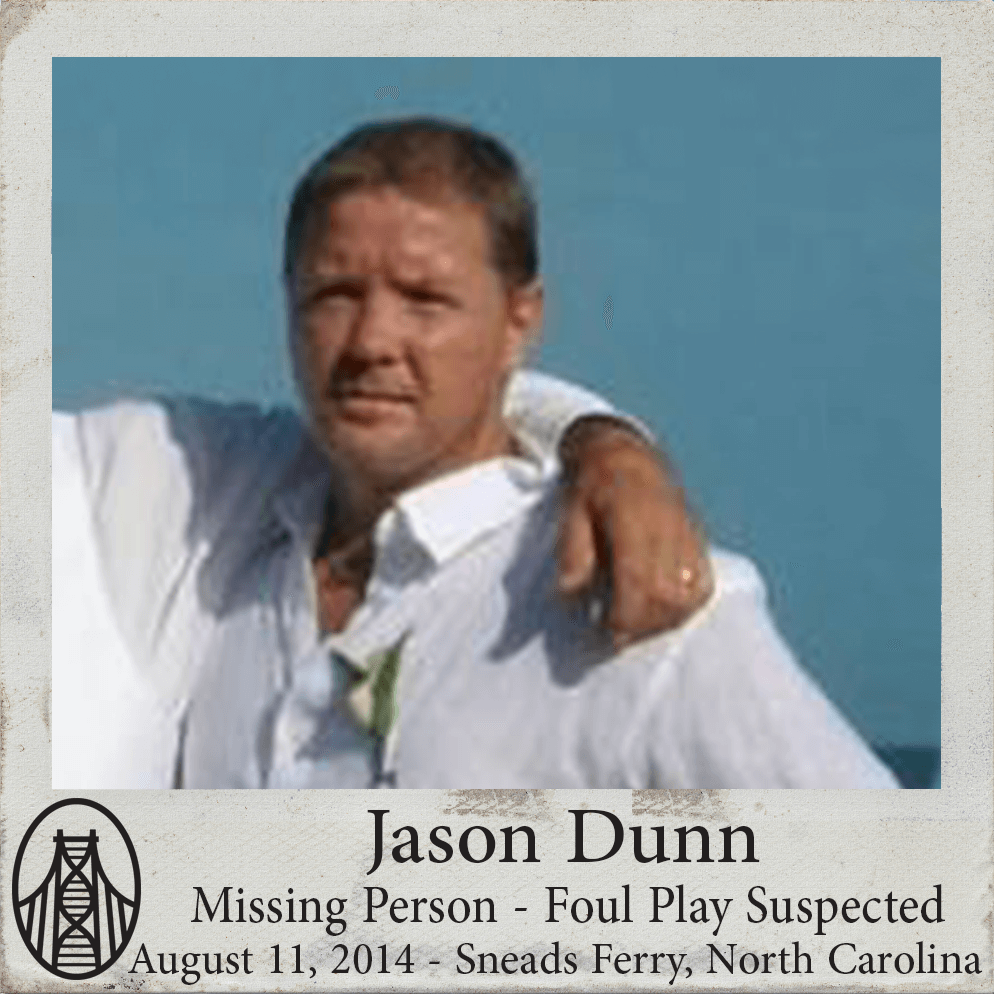 Jason Dunn