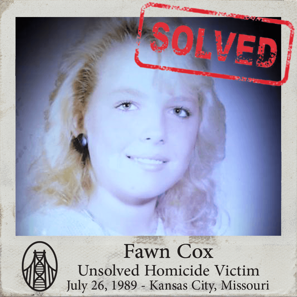 Fawn Cox
