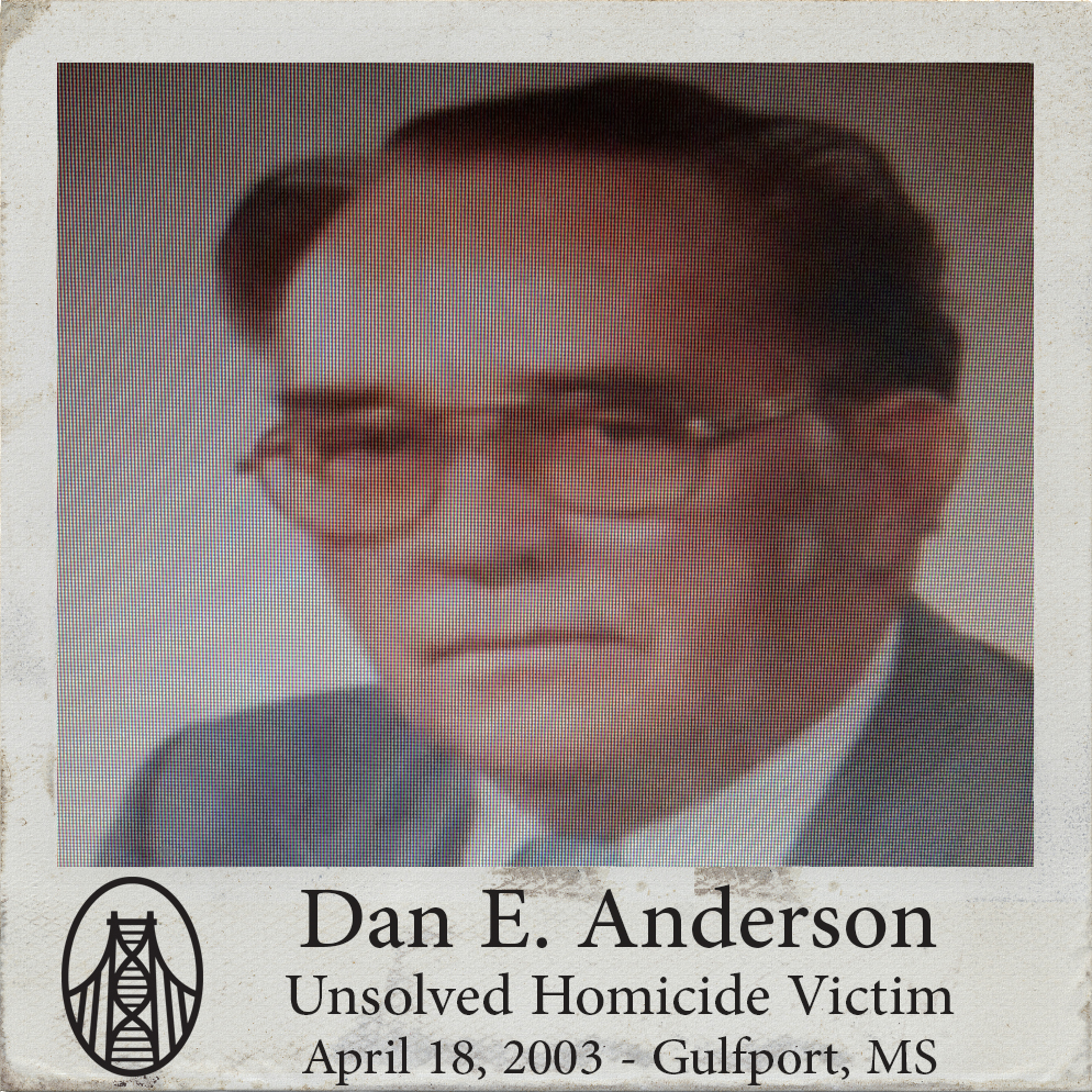 Dan Anderson