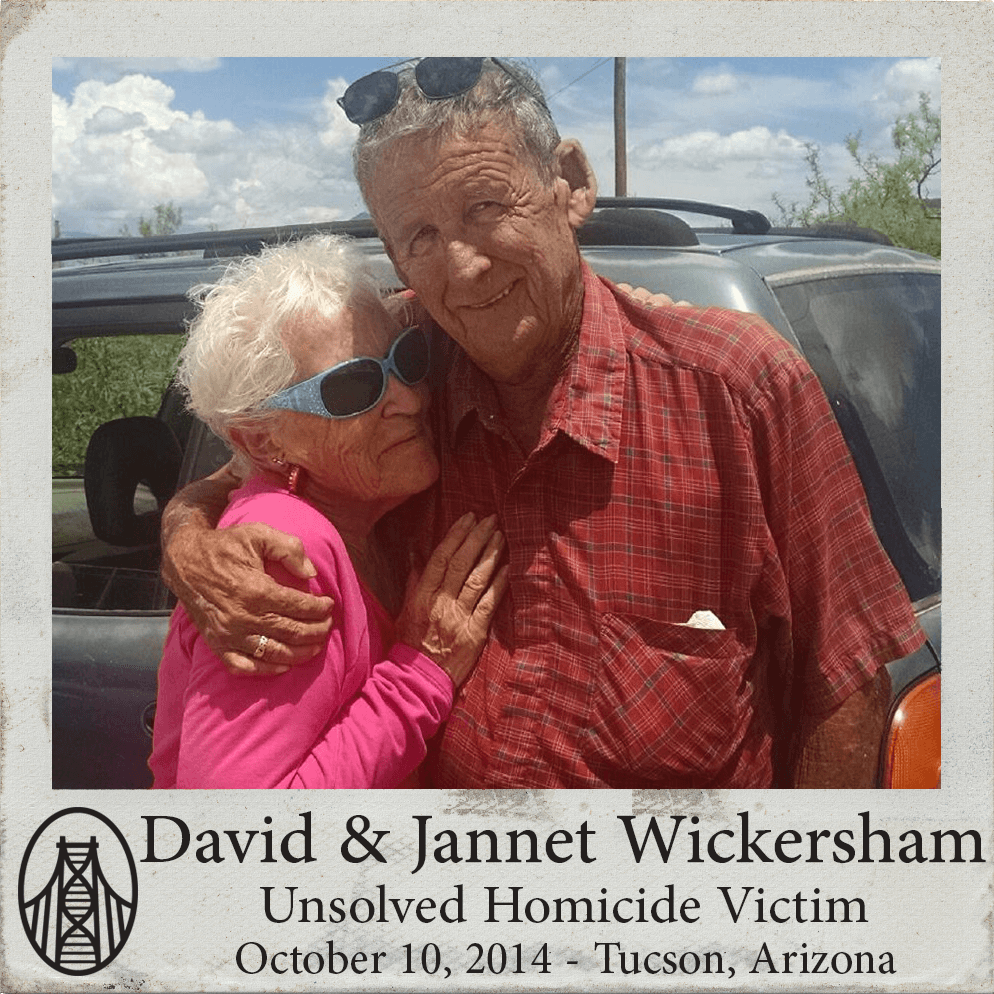 Janet Wickersham