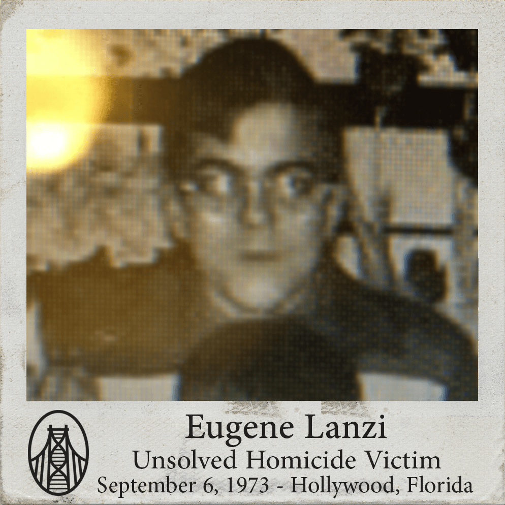 Eugene Lanzi