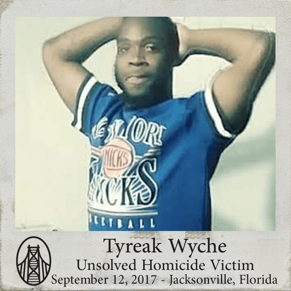 Tyreak Wyche
