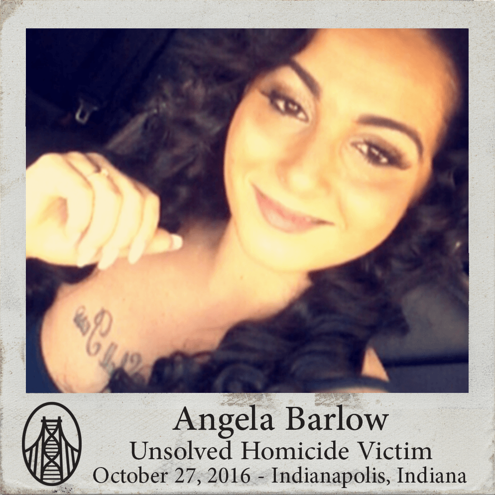 Angela Barlow
