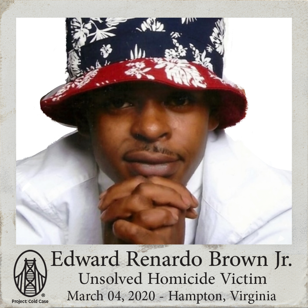 Edward Brown