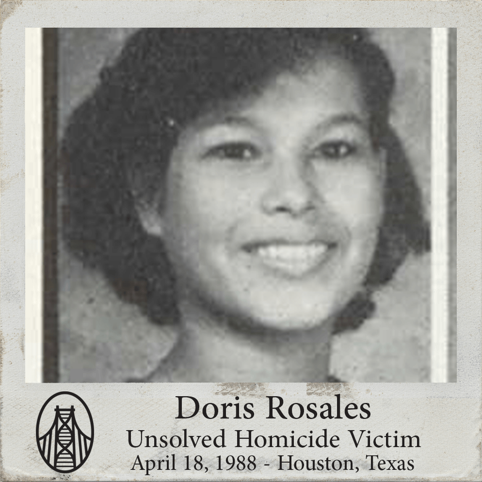 Doris Rosales