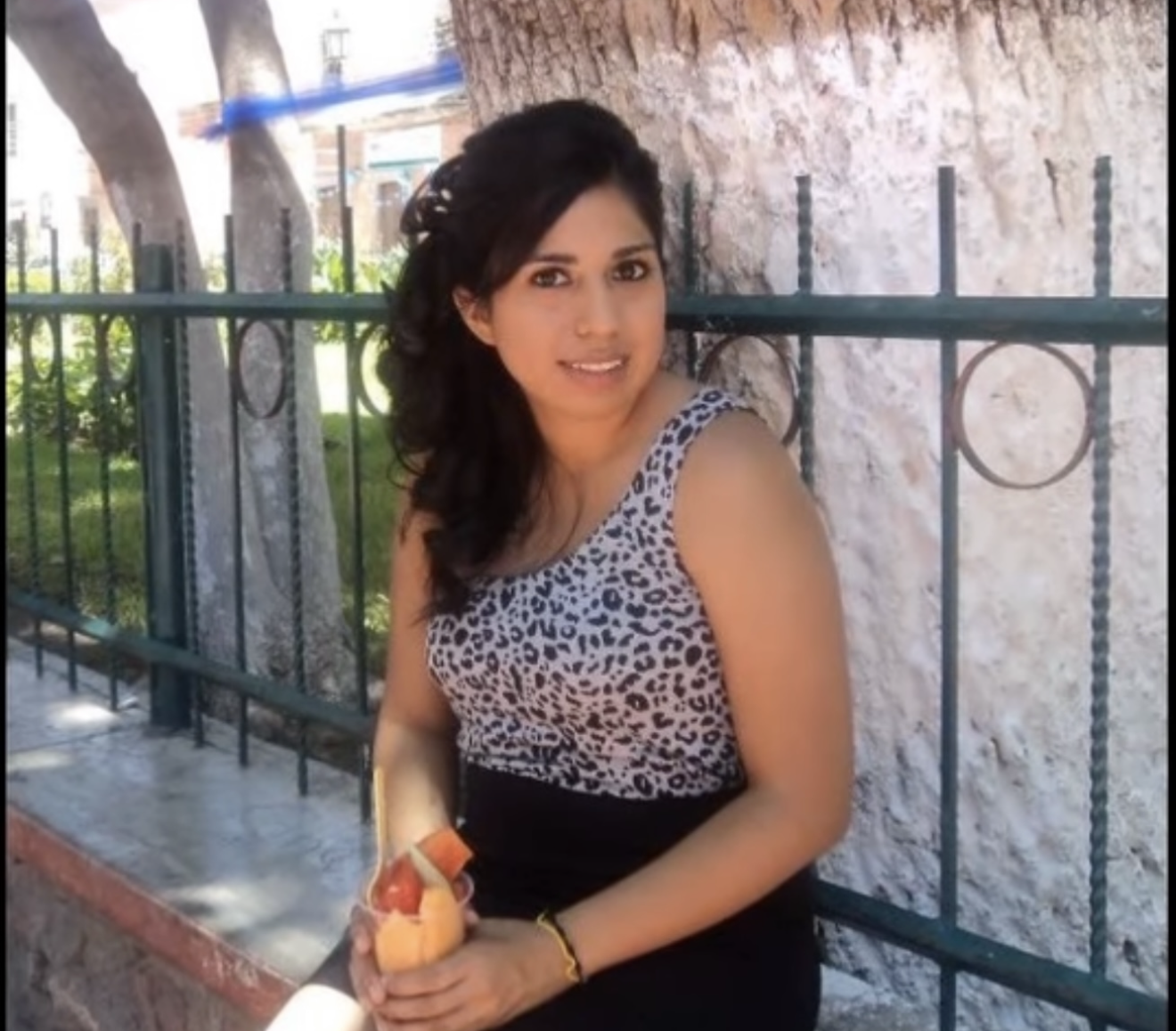 Patricia Guardado