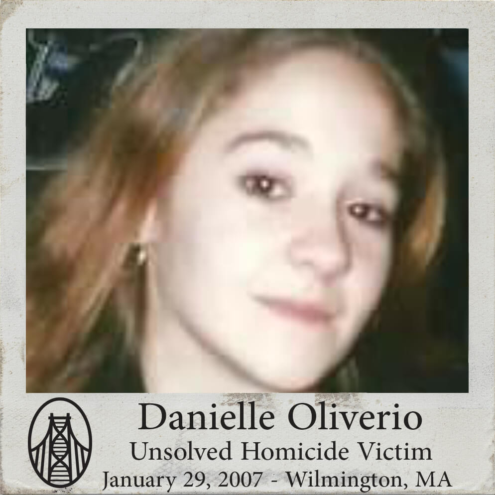 Danielle Oliverio