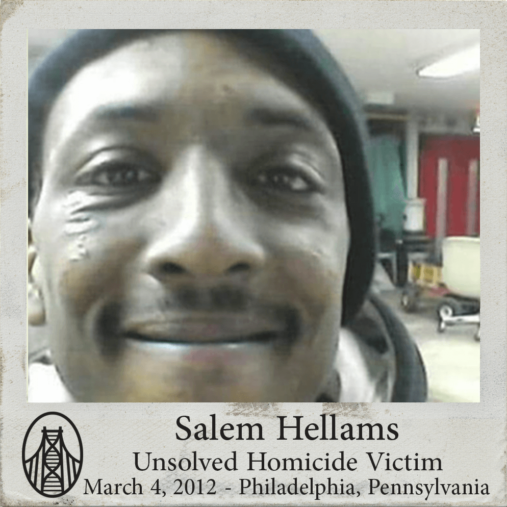 Salem Hellams